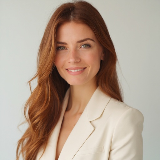 Agnieszka Tomczak — Kasyno na prawdziwe pieniądze reviewer